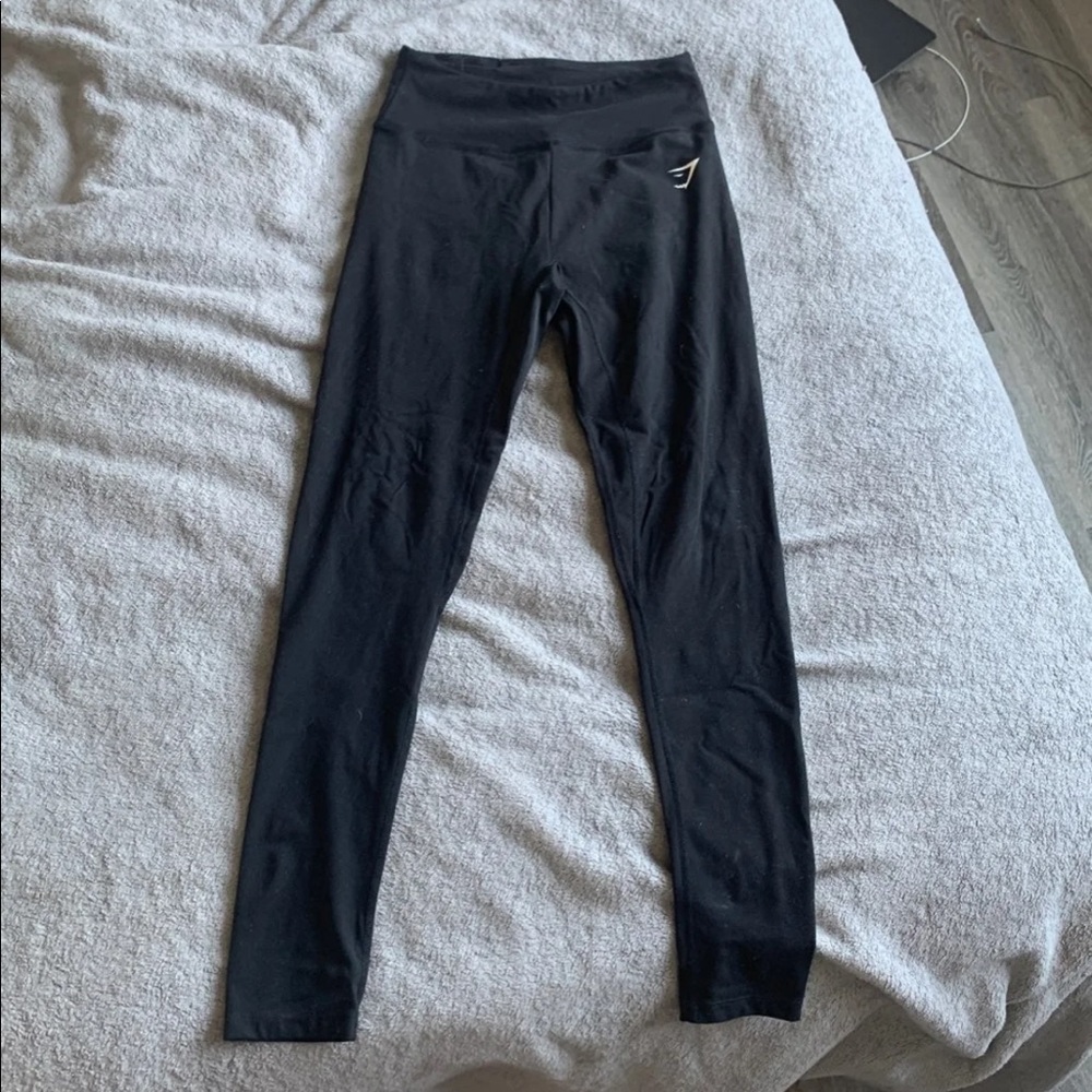 Gymshark dreamy leggings